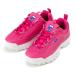 ե FILA ˡ ǥץ 2 ץߥ (Magenta / White / Amparo Blue) 20SP-I