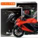  Suzuki Hayabusa Hayabusa SUZUKI мотоциклетный чехол мотоциклетный чехол толстый жаростойкий водонепроницаемый ультрафиолетовые лучи обратная сторона ворсистый противоугонное трещина трудно дождь снег желтый песок [LL размер ]