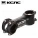 KCNC フライライド ステム AH OS 110MM 25.4MM 5D ブラック 683037 ロード/マウンテンバイク
