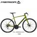[ первый продажа SALE]melida гибридный велосипед MERIDAmelidaGRAN SPEED 80 MD gran скорость Fall Green(Black) EG68 гибридный велосипед 