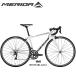 [ первый продажа SALE] 2025melida шоссейный велосипед MERIDA SCULTURA RIM 100 White (Black) EW42 шоссейный велосипед 