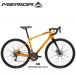 SALE 1 автомобилей ограниченного выпуска melida шоссейный велосипед MERIDA SILEX 100 носорог Rex 100 Orange (Black) EY34 гравийная дорога 