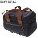 BASIL Х  ޥ륺 ȥ󥯥Хå 14273 ֥å 19x32x19.5cm 7L