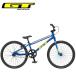 GT BMX Mach One Junior ( Mach one Junior ) голубой Top tube18.75 20 дюймовый BMX Racer 