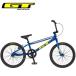 GT BMX Mach One Pro ( Mach one Pro ) голубой Top tube20.75 20 дюймовый BMX Racer 