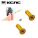 KCNC å ۥ ܥ 14mm 30441511S AL7075 M5X14mm  ǥ졼顼 ܥ