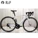 ..BISYAbi автомобиль . серийный номер BIS008 белый полностью карбоновый шоссейный велосипед 
