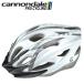 キャノンデール ヘルメット クイック CANNONDALE QUICK White L/XL(58-62cm) 自転車 ヘルメット