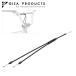 GIZA PRODUCTSgi The Pro daktsuGP верхний Gyro кабель 70x140x165mm CBB04100 тормоз кабель 