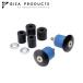GIZA PRODUCTS �M�U �v���_�N�c �A���~ �G���h�v���O BLKYHB00800 ���]�� �n���h�� �p�[�c