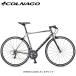 コルナゴ クロスバイク COLNAGO VORREI CLARIS ガンメタリック