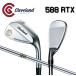 �N���[�u�����h&nbsp;�S���t&nbsp;588&nbsp;RTX2.0&nbsp;�v���V�W�����t�H�[�W�h&nbsp;�E�F�b�W&nbsp;�_�C�i�~�b�N�S�[���h&nbsp;�X�`�[���V���t�g&nbsp;���[�e�b�N�X