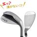 [ бесплатная доставка / наличие один .] Trial Golf паз нет потертость k широкий подошва Wedge оригинал вал 