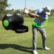[ regular goods ]watoson Golf structure ball swing practice apparatus WATSON structure ball Practice same style swing 