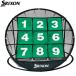[ бесплатная доставка ] Dunlop Srixon chip in бинго approach тренировочный инструмент GGF-90108
