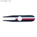  Tommy Hilfiger Golf THMG0SM3tiboto tool зеленый вилка трехцветный (90)