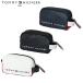 [ бесплатная доставка ] Tommy Hilfiger Golf THMG1FBH FACE сумка 