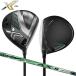  Dunlop Golf XXIO X X Driver Miyazaki AX-2 carbon shaft DUNLOP XXIO eksmi Yazaki 