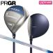 [7 до дня! максимальный 5,000 иен скидка купон!][ женский ] PRGR acid -p Fairway Wood NEW springs вал 
