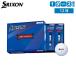  Dunlop Srixon AD SPEED мяч для гольфа AD скорость 1 дюжина /12 лампочка 