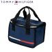 [ free shipping / stock one .] Tommy Hilfiger Golf THMG3SBZ neoprene cool bag keep cool bag cooler bag Golf bag 