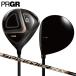  PRGR LS Driver SPEEDER NX FOR PRGR карбоновый вал 