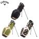 [ наличие один .] Callaway 4050 FW 23 JM 5123394 подставка caddy bag 