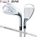  Fourteen Wedge DJ-6 NSPRO TS114w Ver2 steel вал 