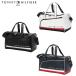  Tommy Hilfiger Golf THMG3FB3 FACE сумка "Boston bag" 