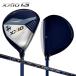 [7 до дня! максимальный 5,000 иен скидка купон!] Dunlop XXIO 13 темно-синий Fairway Wood XXIO MP1300 карбоновый вал 