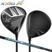 [5 день ограничение! максимальный 5,000 иен скидка купон!] Dunlop XXIO X-eks Driver Miyazaki AX-3 карбоновый вал 