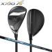 Dunlop XXIO X-eks hybrid служебная программа Miyazaki AX-3 карбоновый вал 