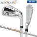 Dunlop XXIO X-eks железный комплект 5 шт. комплект (6-P) динамик Gold 95 steel вал 