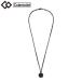 ko Ran toteSPORTS PRO кружка titanium магнитное колье RT150-RD черный titanium × черный 