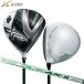  Dunlop Golf XXIO X mat white Driver Miyazaki AX-2 carbon shaft XXIO Xmi Yazaki 