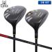 [ бесплатная доставка ] links черный кошка NEW RG Fairway Wood 2 шт. комплект (3W+5W) карбоновый вал 