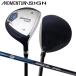 [ бесплатная доставка ] энергия Bill to Golf mo men tam автограф Fairway Wood MOMENTUM оригинал карбоновый вал 
