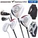  Bridgestone Golf Tour Stage V562 комплект клюшек 12 шт. комплект (1W,5W,4U,5U,6-P,PS,S,PT) Basic модель CBG422 Cart caddy bag имеется 