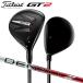  Titleist GT2 Fairway Wood Project X Denali Red 50 карбоновый вал 