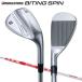  Bridgestone BITING SPIN Wedge NS Pro MODUS3 TOUR 105 steel вал 