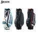 [5 день ограничение! максимальный 5,000 иен скидка купон!] Dunlop Srixon GGC-S166 Cart caddy bag 