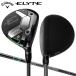  Callaway Elite Fairway Wood тонн sei зеленый 60 for Callaway карбоновый вал 
