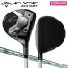 [ женский ] Callaway Elite Max быстрый Fairway Wood LIN-Q GREEN 40 for Callaway LDY карбоновый вал 