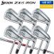 [ custom спецификация ] Dunlop Srixon ZXi5 железный комплект 6 шт. комплект (5-P) NS промо -das3 Tour 105 DST steel вал 