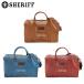 shelif Classic серии SFC-018BB сумка "Boston bag" 