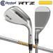 [ custom спецификация ] Cleveland Golf RTZ Tour атлас Wedge динамик Gold 105 steel вал 