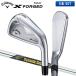 �L�����E�F�C X FORGED MAX �A�C�A���Z�b�g 5�{�g(6-P) �_�C�i�~�b�N�S�[���h �~�b�h 115 �X�`�[���V���t�g