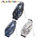  голубой чай Golf CB-028 Denim краска подставка caddy bag 