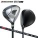  Bridgestone BX серии BX1 ST Fairway Wood VENTUS BS6II карбоновый вал 
