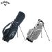 [18 день ограничение! максимальный 5,000 иен скидка купон!][ унисекс ] Callaway Golf стиль SPL JM подставка caddy bag 